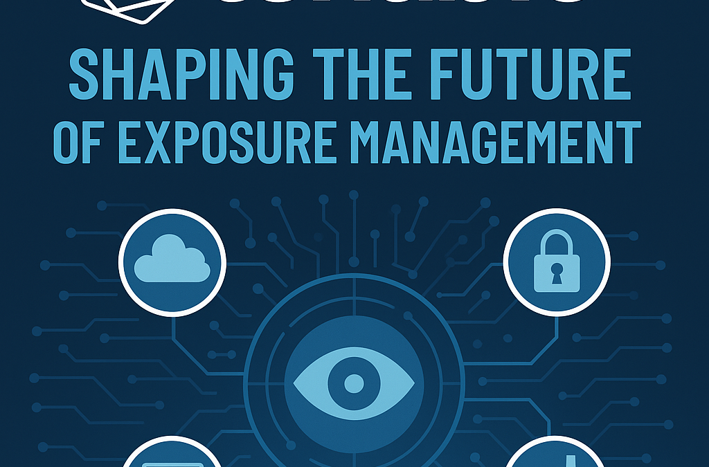 Tenable: Shaping the Future of Exposure Management