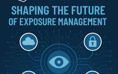 Tenable: Shaping the Future of Exposure Management