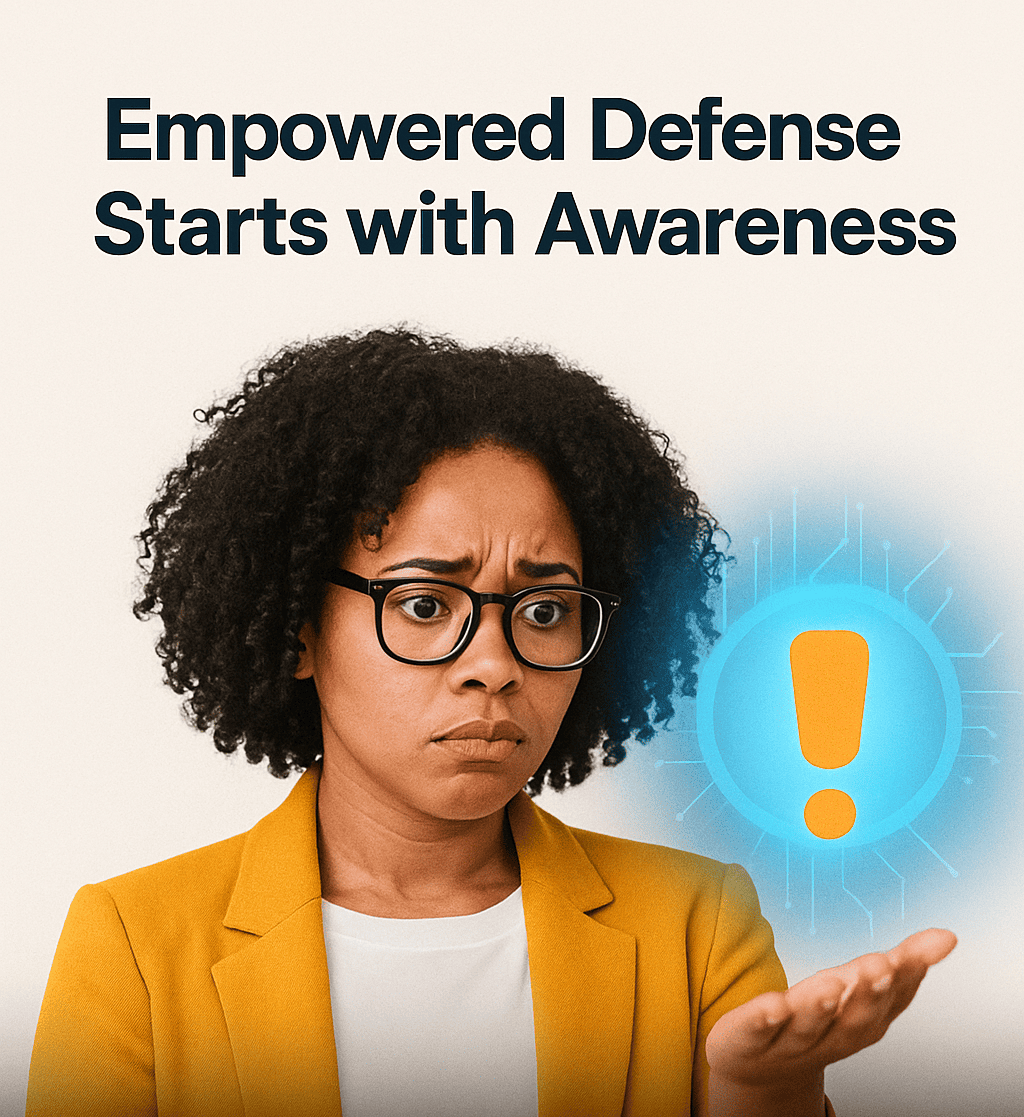 Empower Your People, Strengthen Your Defense: How IRONSCALES Helps Organizations Stay Ahead of Email Threats